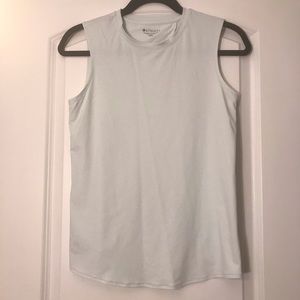 Athleta Cross Back Tank